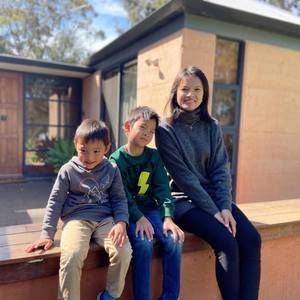 Meet your Posher, Doris